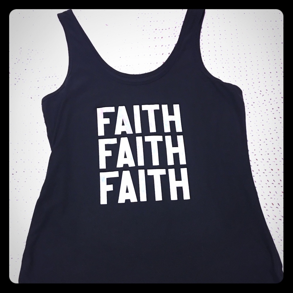Faith, LULAROE Leggins material